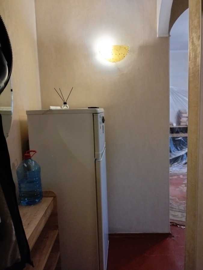 Аренда 1-комнатной квартиры 38 м², Берестейський, 101