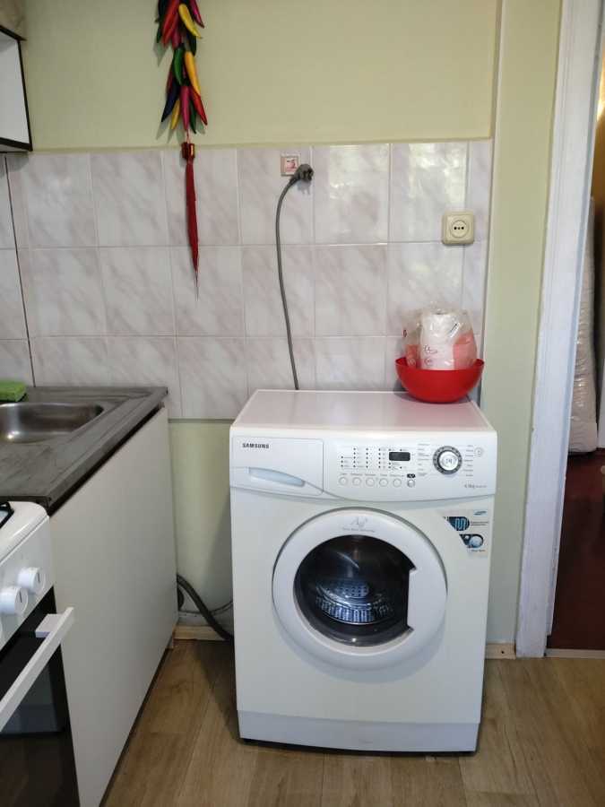 Аренда 1-комнатной квартиры 38 м², Берестейський, 101