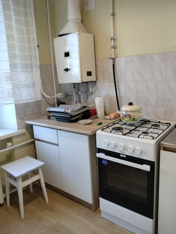 Аренда 1-комнатной квартиры 38 м², Берестейський, 101