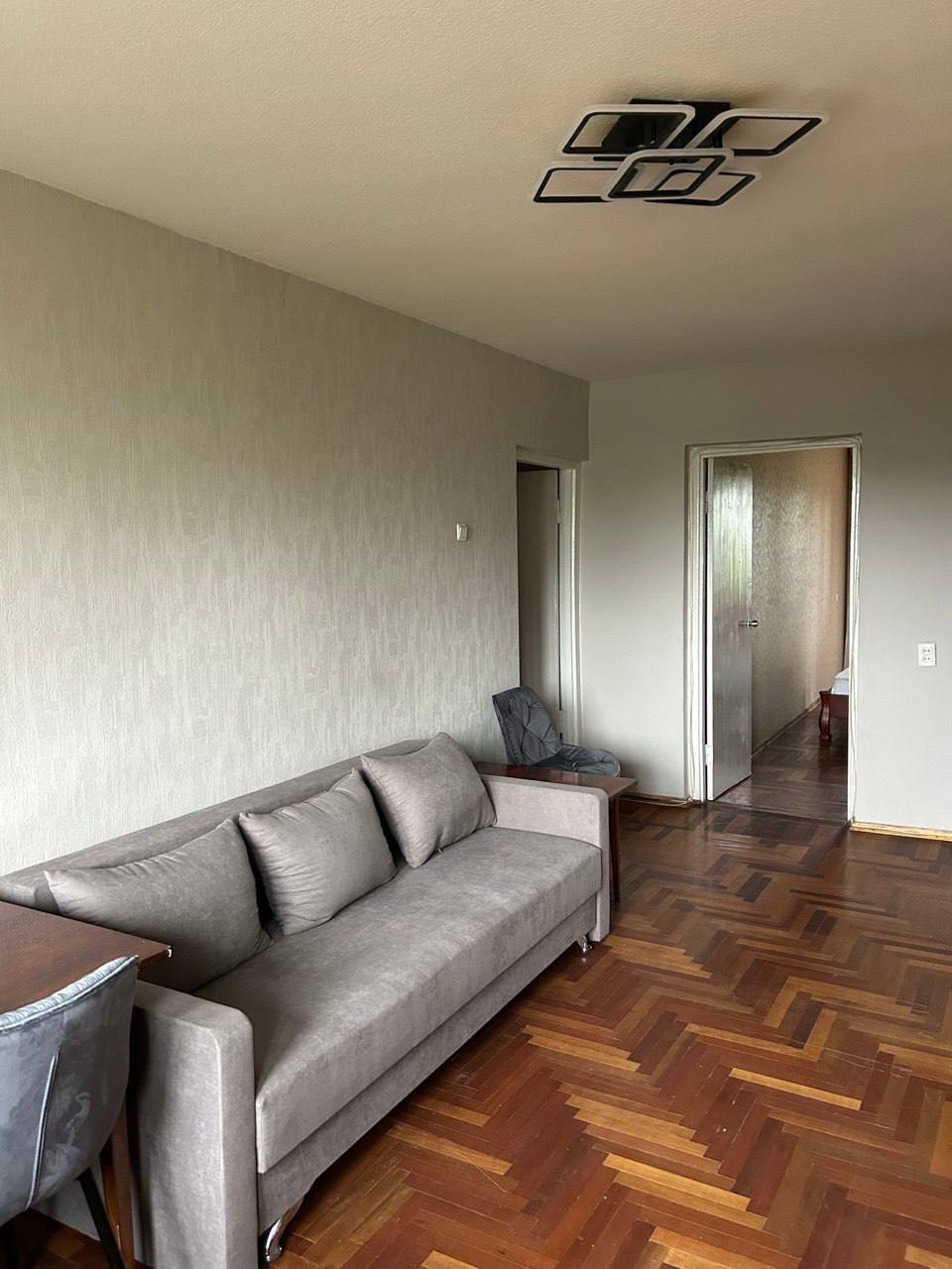 Аренда 3-комнатной квартиры 63 м², Березняковская ул., 26