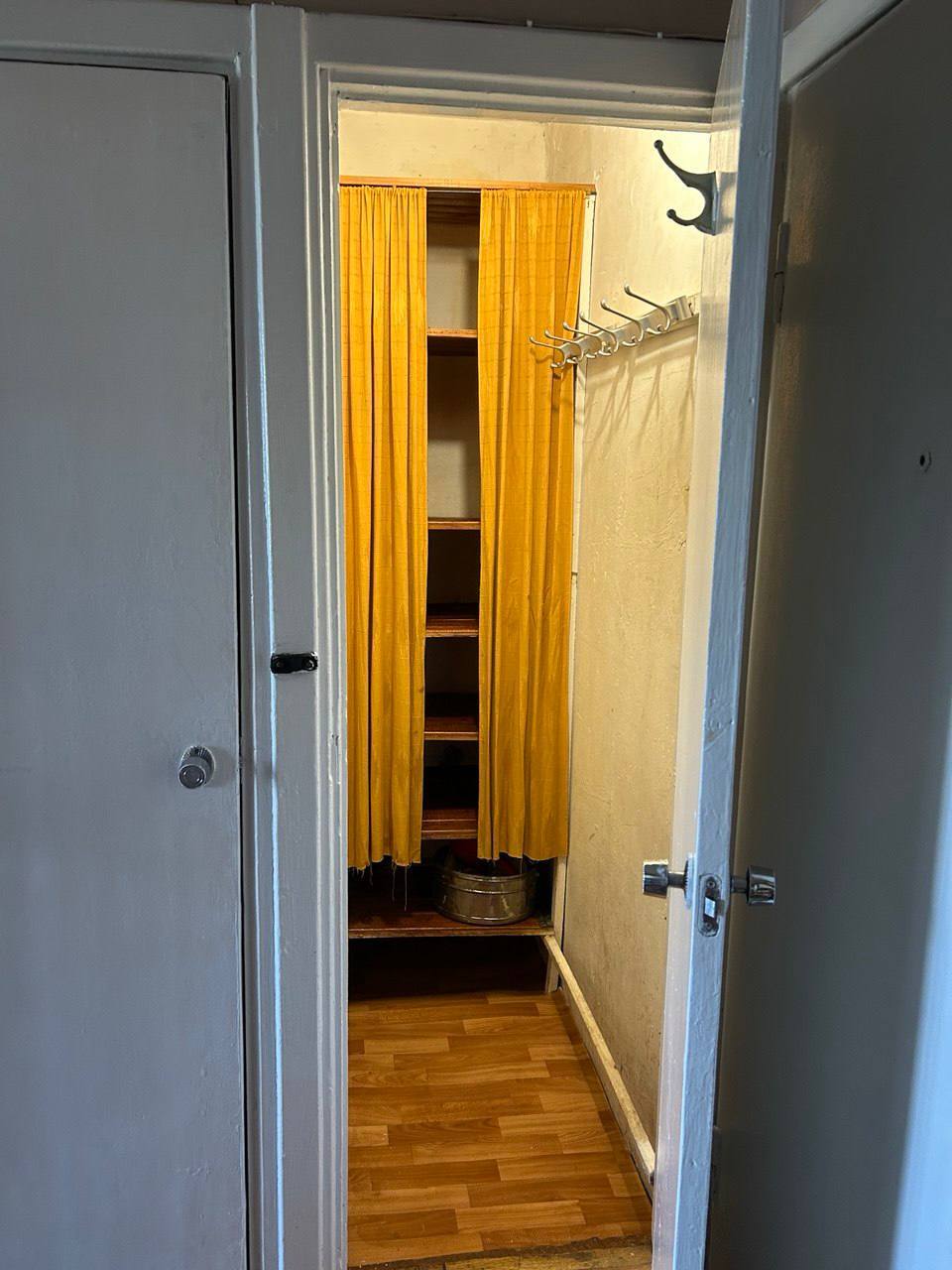 Аренда 3-комнатной квартиры 63 м², Березняковская ул., 26