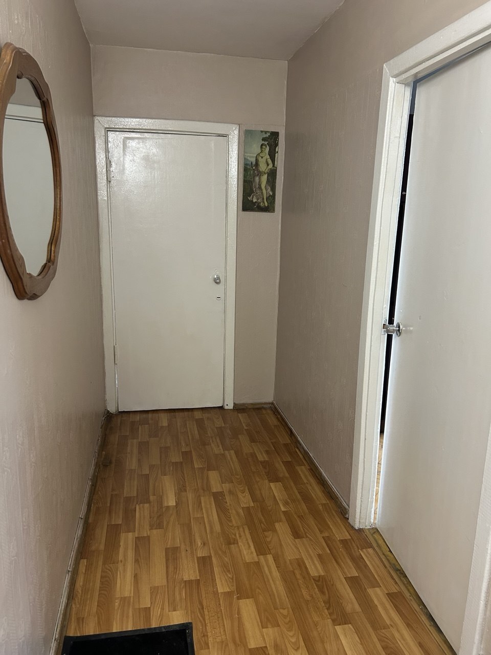 Аренда 3-комнатной квартиры 63 м², Березняковская ул., 26