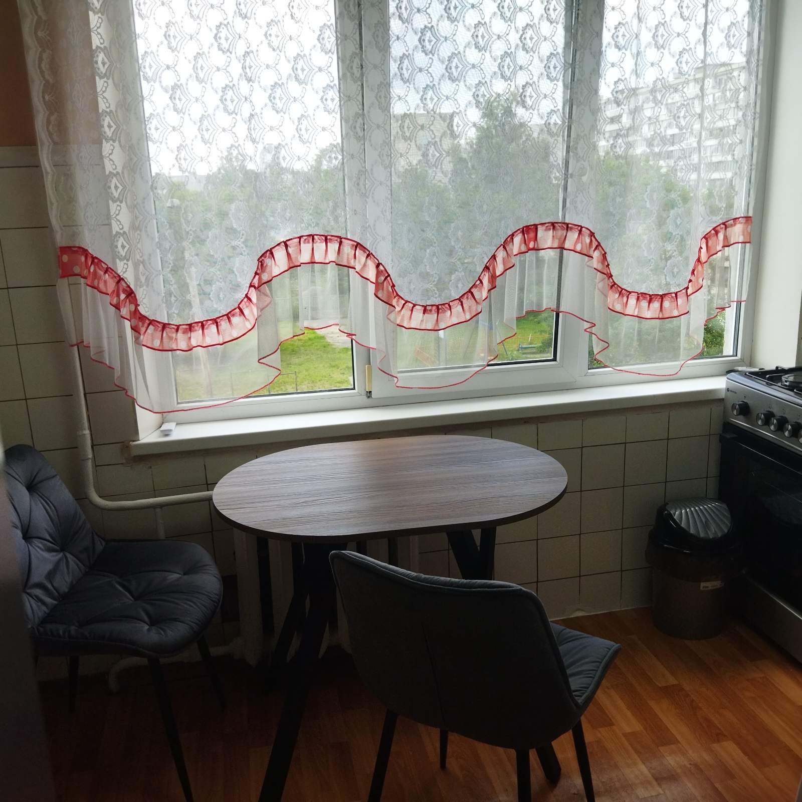 Аренда 3-комнатной квартиры 63 м², Березняковская ул., 26