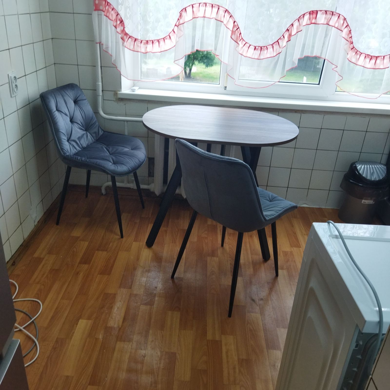 Аренда 3-комнатной квартиры 63 м², Березняковская ул., 26