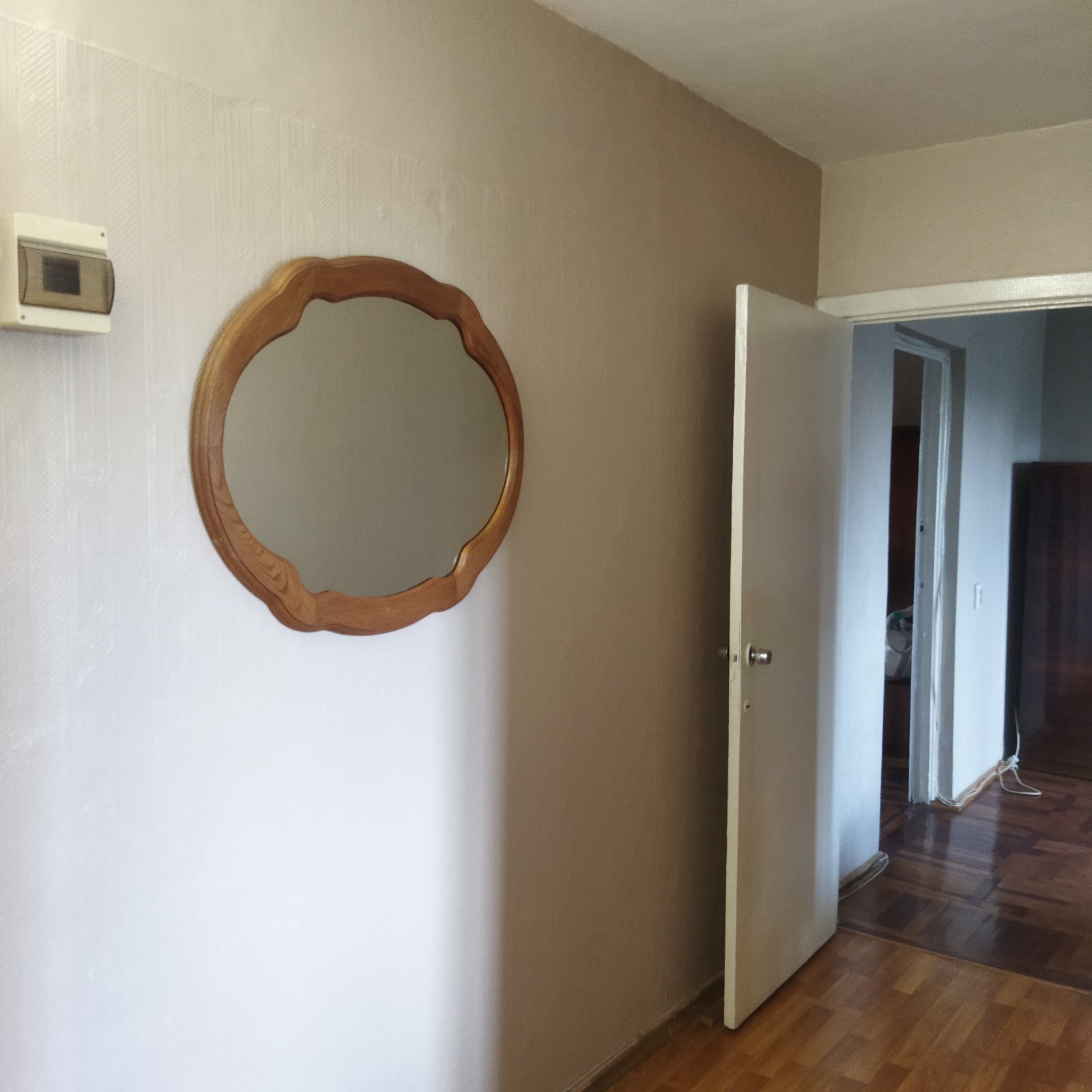 Аренда 3-комнатной квартиры 63 м², Березняковская ул., 26