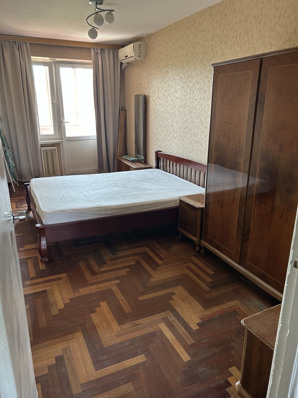 Аренда 3-комнатной квартиры 63 м², Березняковская ул., 26