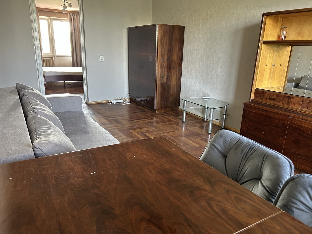 Аренда 3-комнатной квартиры 63 м², Березняковская ул., 26