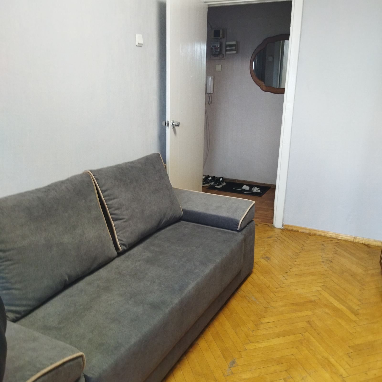 Аренда 3-комнатной квартиры 63 м², Березняковская ул., 26