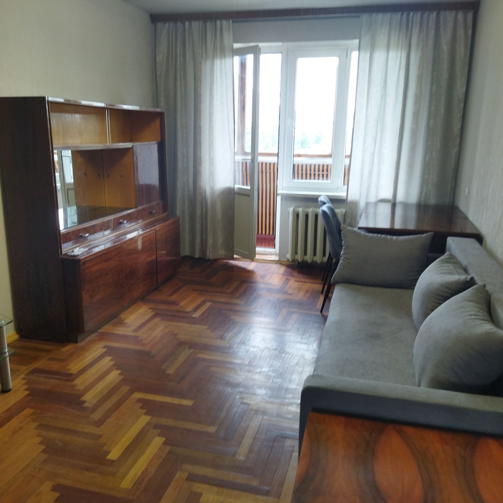Аренда 3-комнатной квартиры 63 м², Березняковская ул., 26