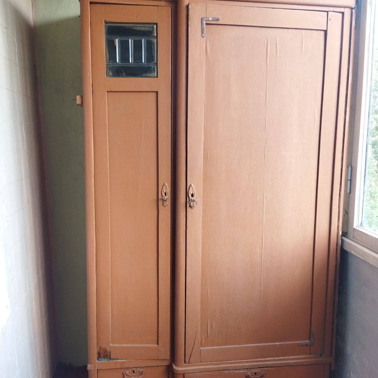 Аренда 3-комнатной квартиры 63 м², Березняковская ул., 26