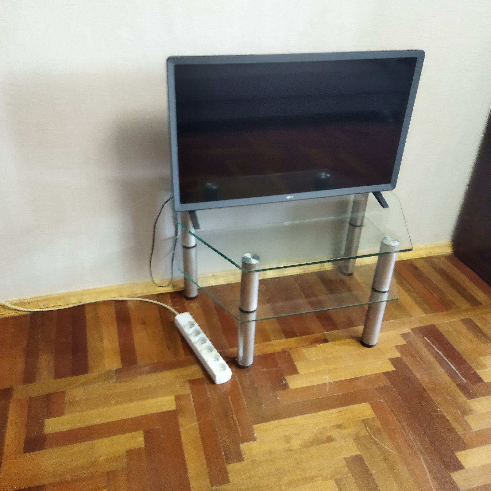 Аренда 3-комнатной квартиры 63 м², Березняковская ул., 26