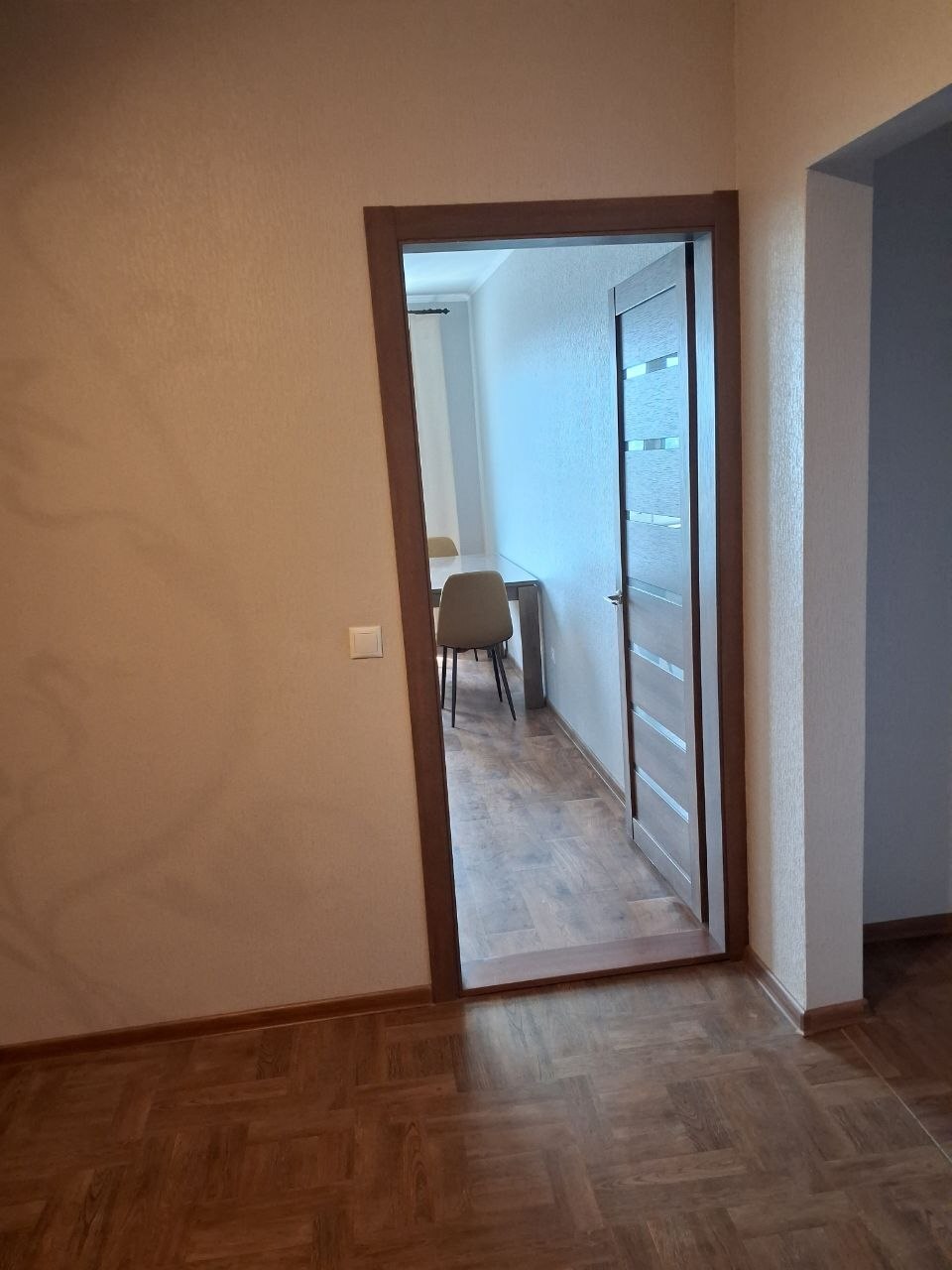 Аренда 2-комнатной квартиры 78 м², Коноплянская ул., 22Б