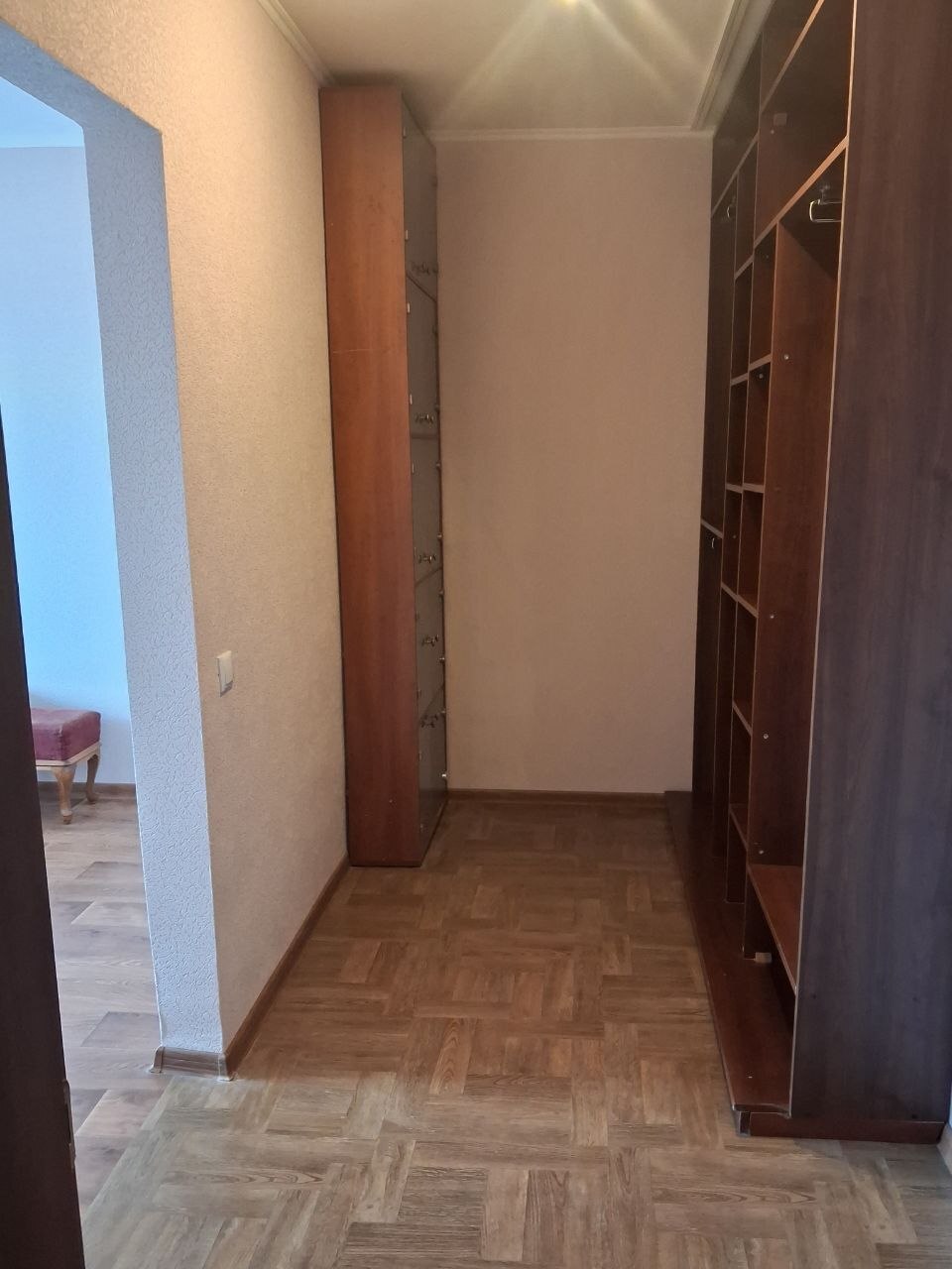 Аренда 2-комнатной квартиры 78 м², Коноплянская ул., 22Б