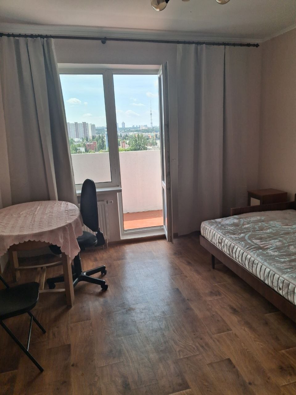 Аренда 2-комнатной квартиры 78 м², Коноплянская ул., 22Б