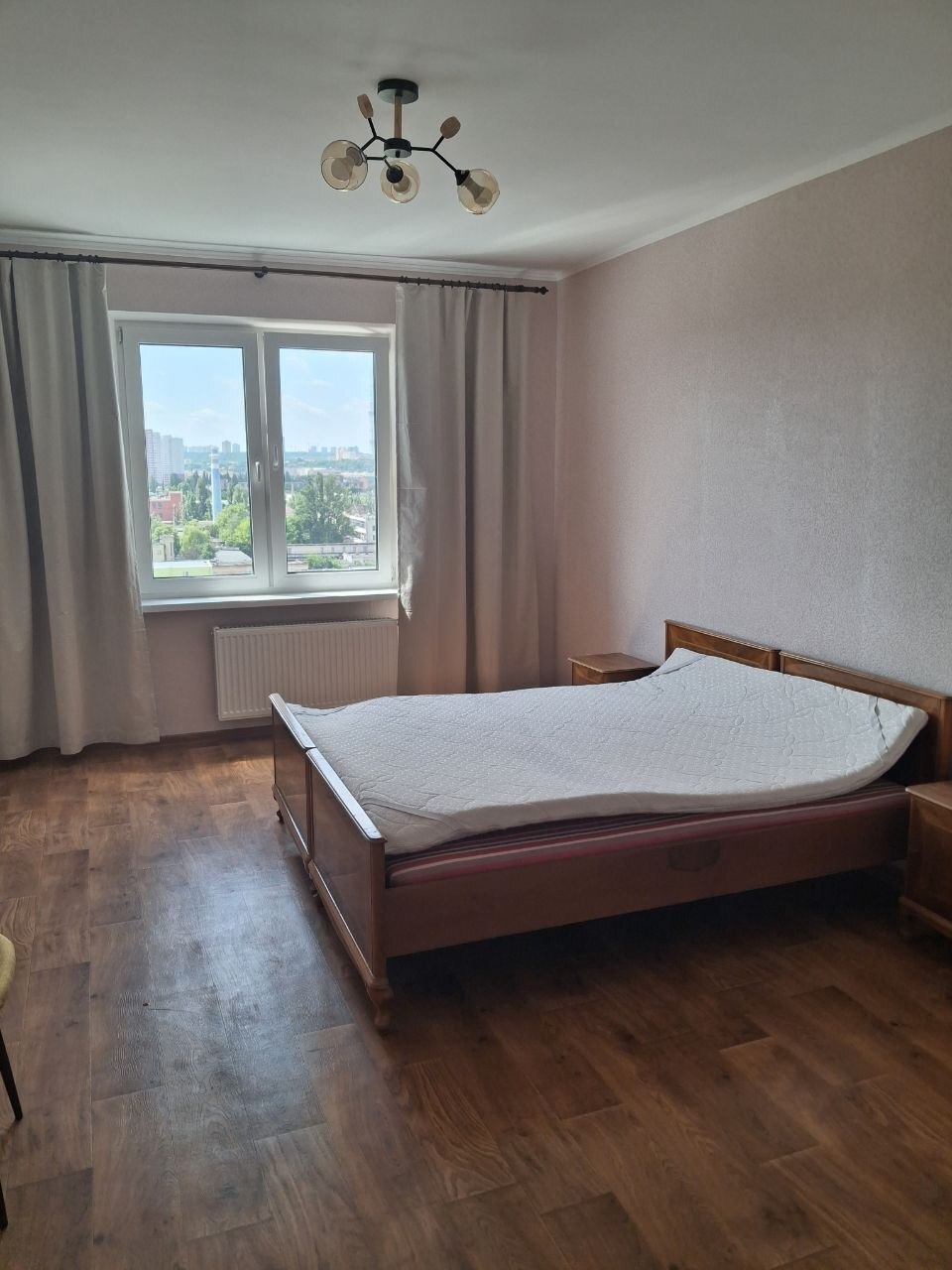 Аренда 2-комнатной квартиры 78 м², Коноплянская ул., 22Б