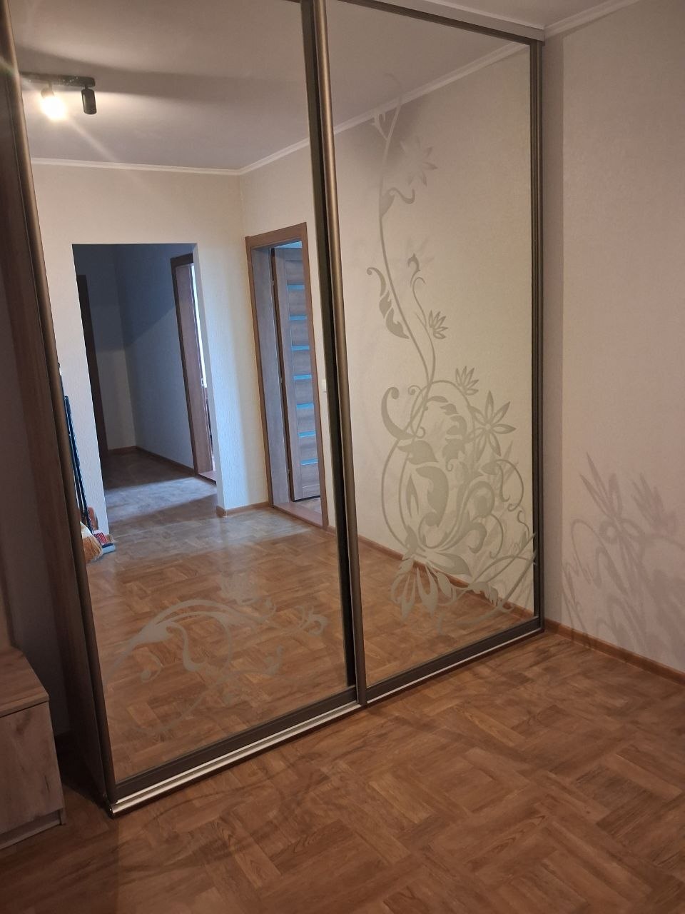 Аренда 2-комнатной квартиры 78 м², Коноплянская ул., 22Б