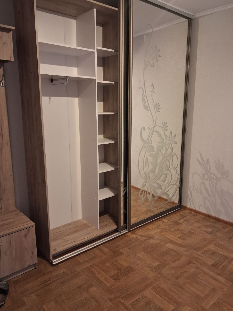 Аренда 2-комнатной квартиры 78 м², Коноплянская ул., 22Б