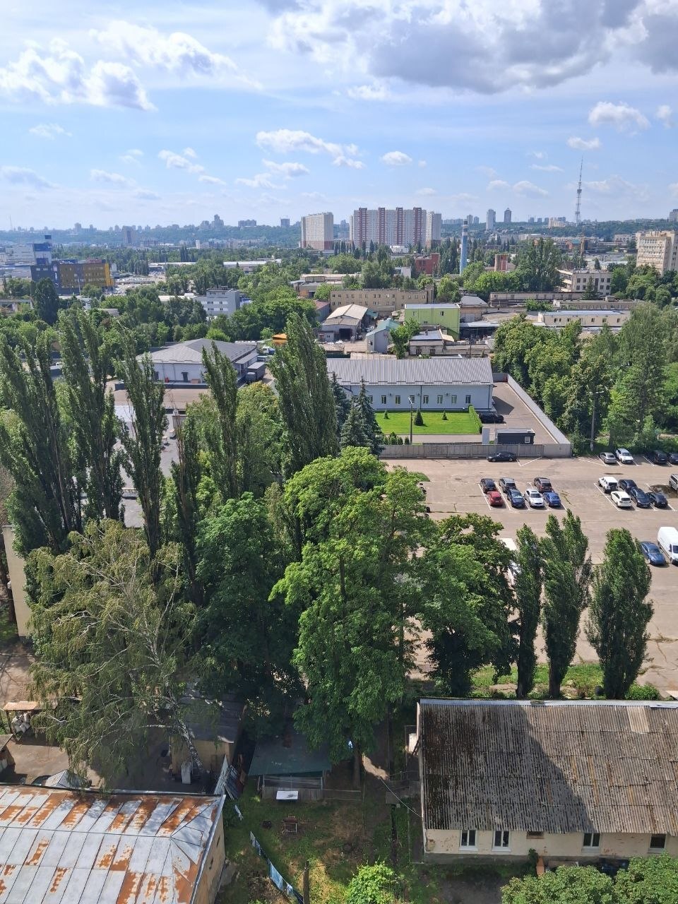 Аренда 2-комнатной квартиры 78 м², Коноплянская ул., 22Б