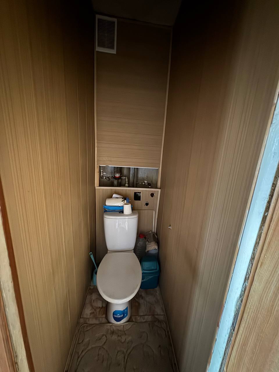 Продажа 2-комнатной квартиры 51 м², Солнечная ул., 1