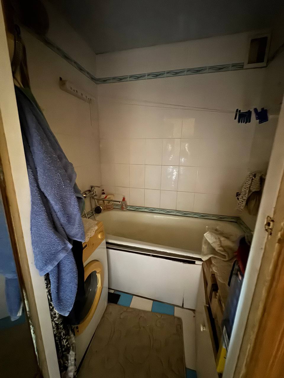 Продажа 2-комнатной квартиры 51 м², Солнечная ул., 1