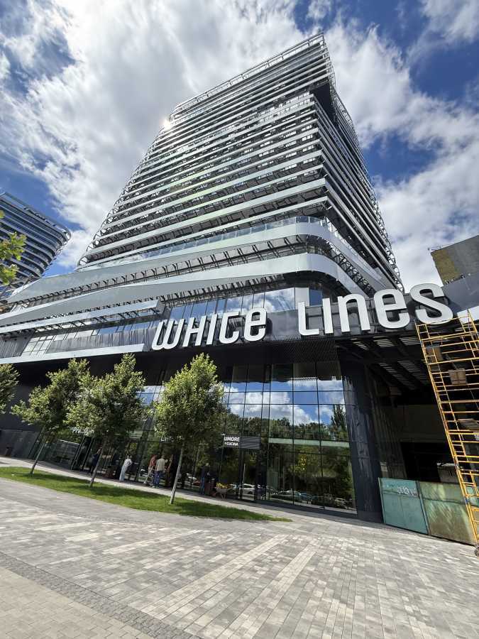 Оренда 1-кімнатної квартири 40 м², Голосіївський просп., 76