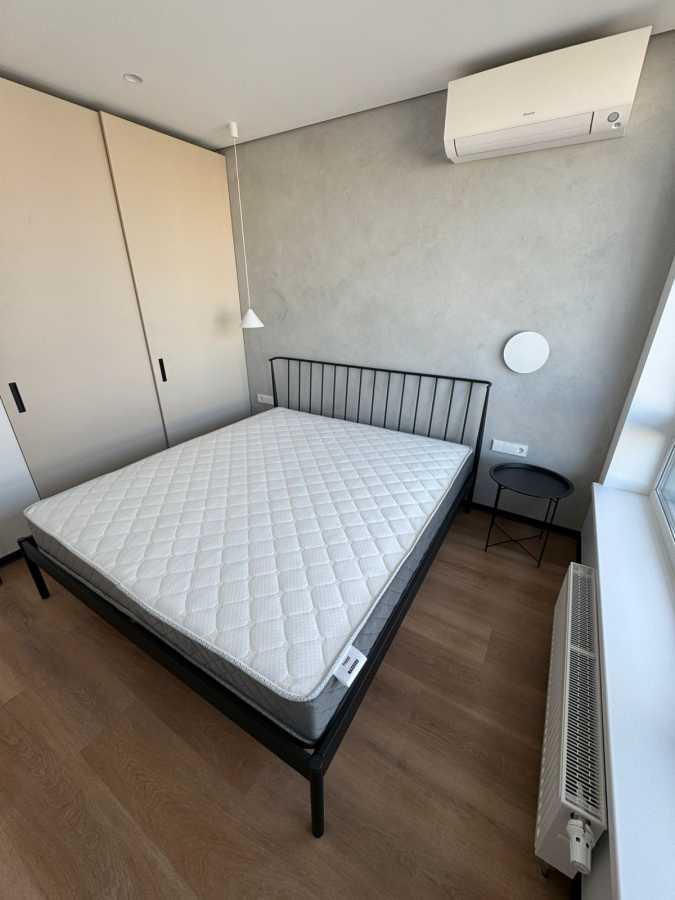 Оренда 1-кімнатної квартири 40 м², Голосіївський просп., 76