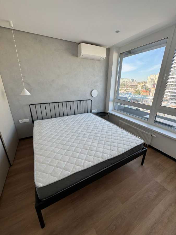 Оренда 1-кімнатної квартири 40 м², Голосіївський просп., 76