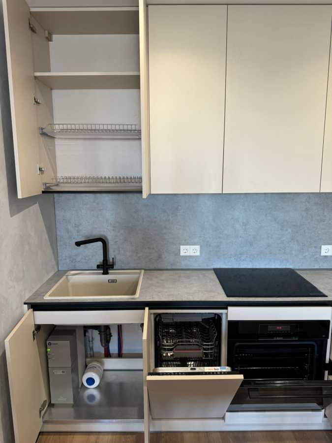 Оренда 1-кімнатної квартири 40 м², Голосіївський просп., 76