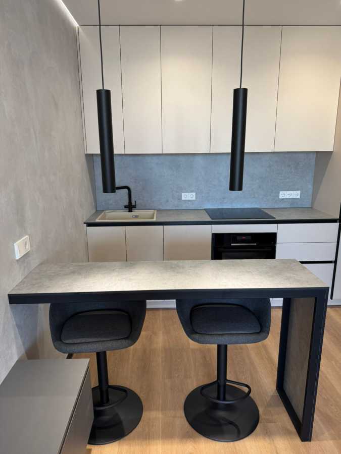 Оренда 1-кімнатної квартири 40 м², Голосіївський просп., 76