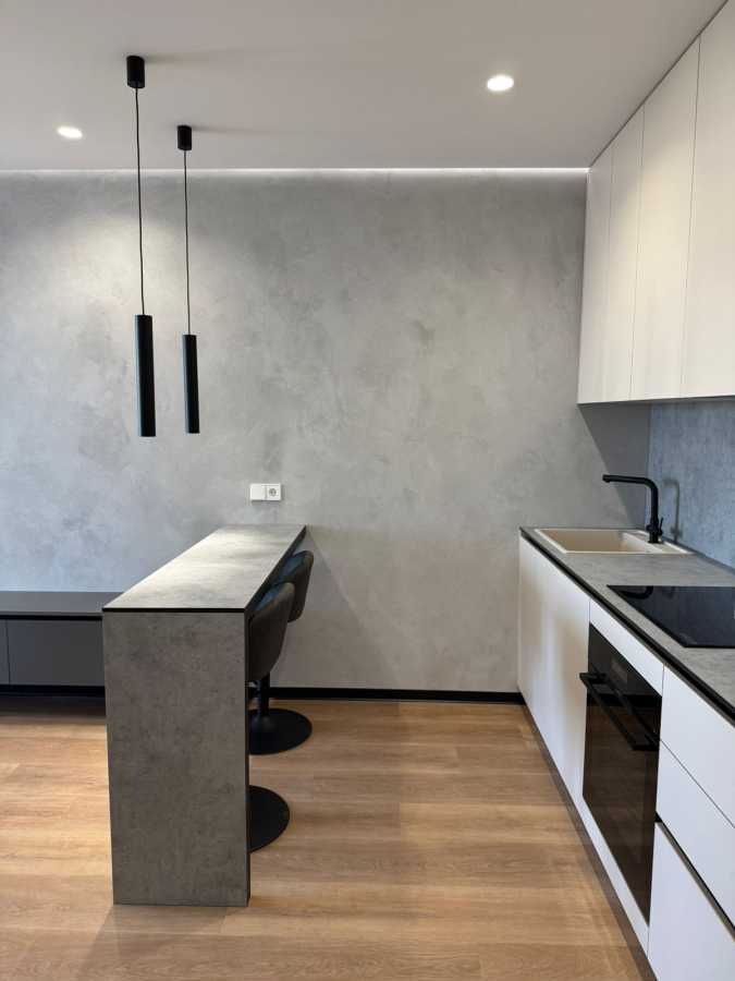 Оренда 1-кімнатної квартири 40 м², Голосіївський просп., 76