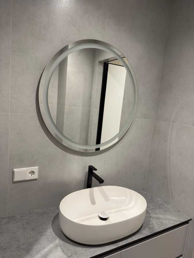 Оренда 1-кімнатної квартири 40 м², Голосіївський просп., 76