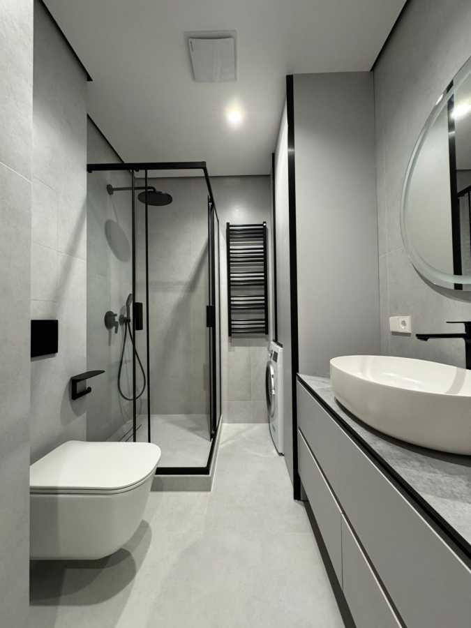 Оренда 1-кімнатної квартири 40 м², Голосіївський просп., 76