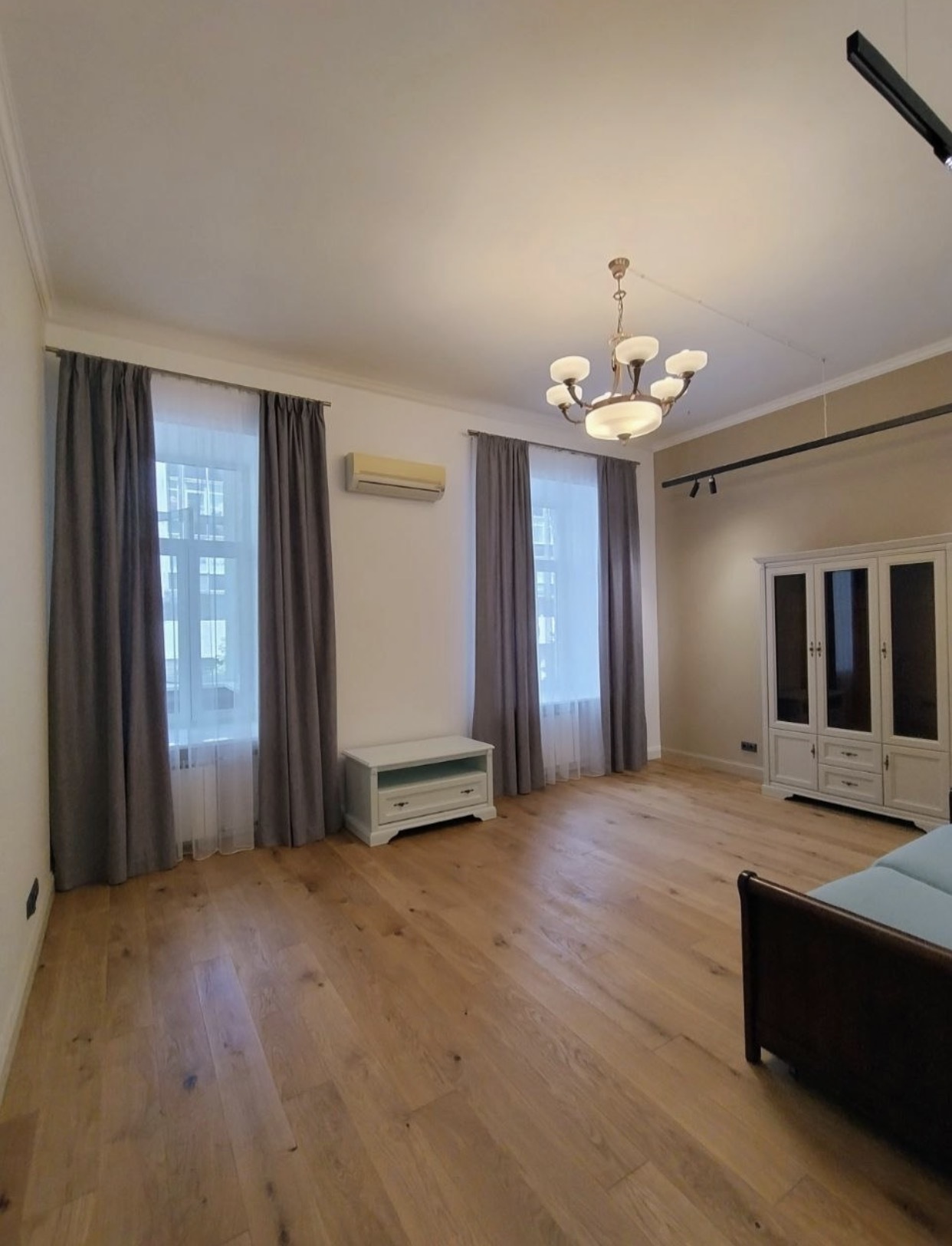 Аренда 3-комнатной квартиры 98 м², Саксаганского ул., 9