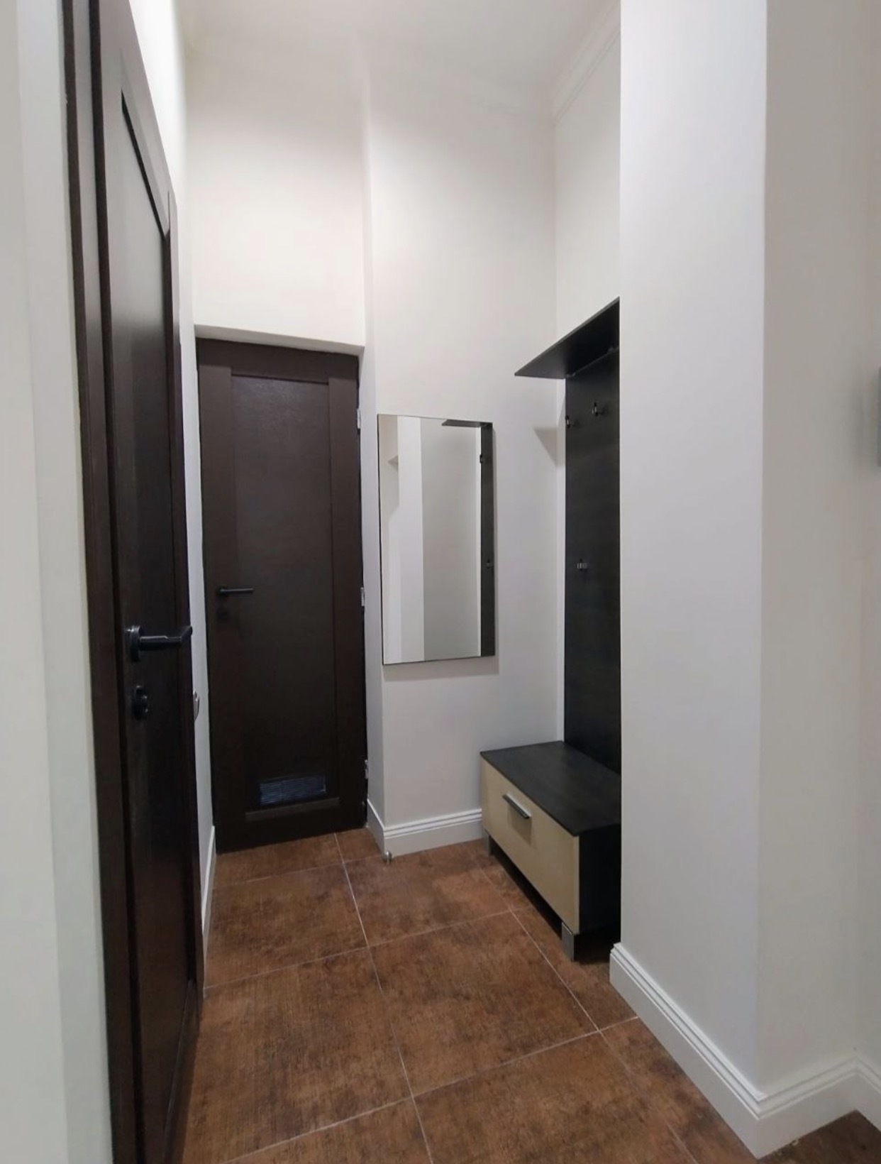 Аренда 3-комнатной квартиры 98 м², Саксаганского ул., 9