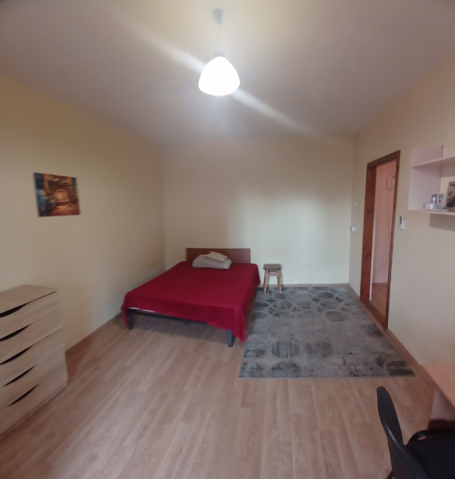 Аренда 1-комнатной квартиры 43.3 м², Вишняковская ул.