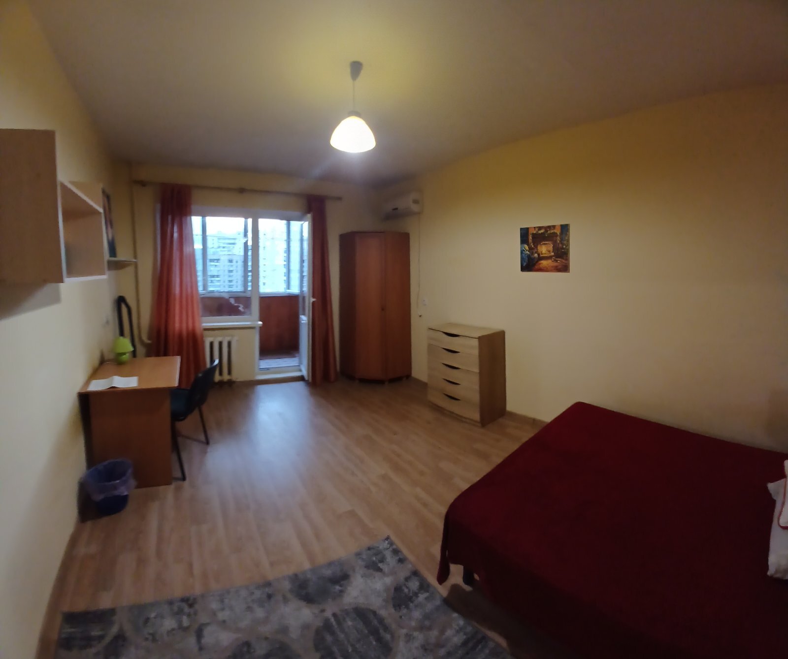 Аренда 1-комнатной квартиры 43.3 м², Вишняковская ул.