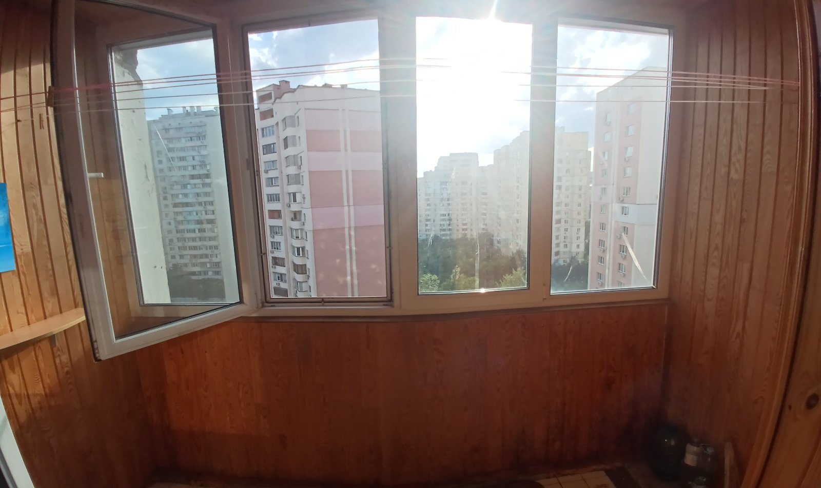 Аренда 1-комнатной квартиры 43.3 м², Вишняковская ул.