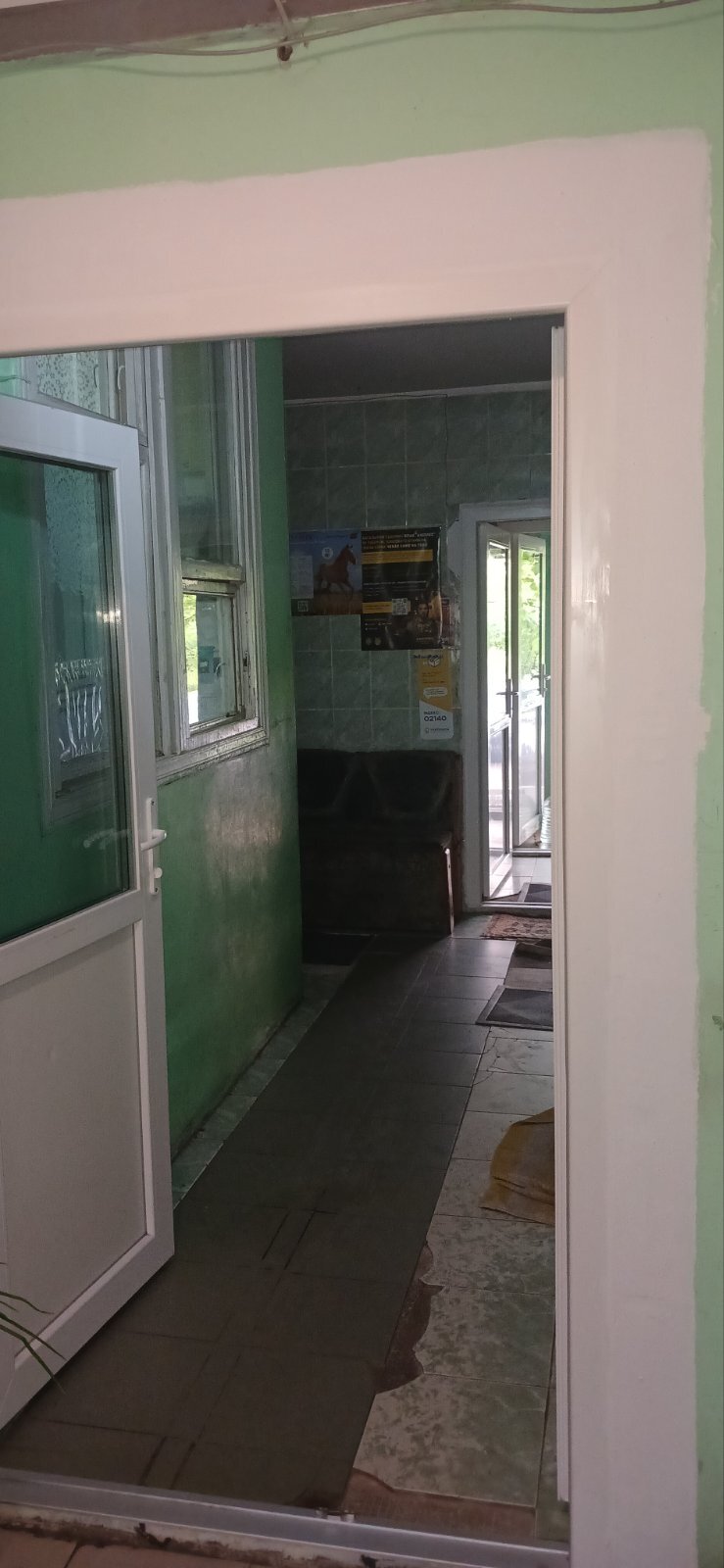Аренда 1-комнатной квартиры 43.3 м², Вишняковская ул.