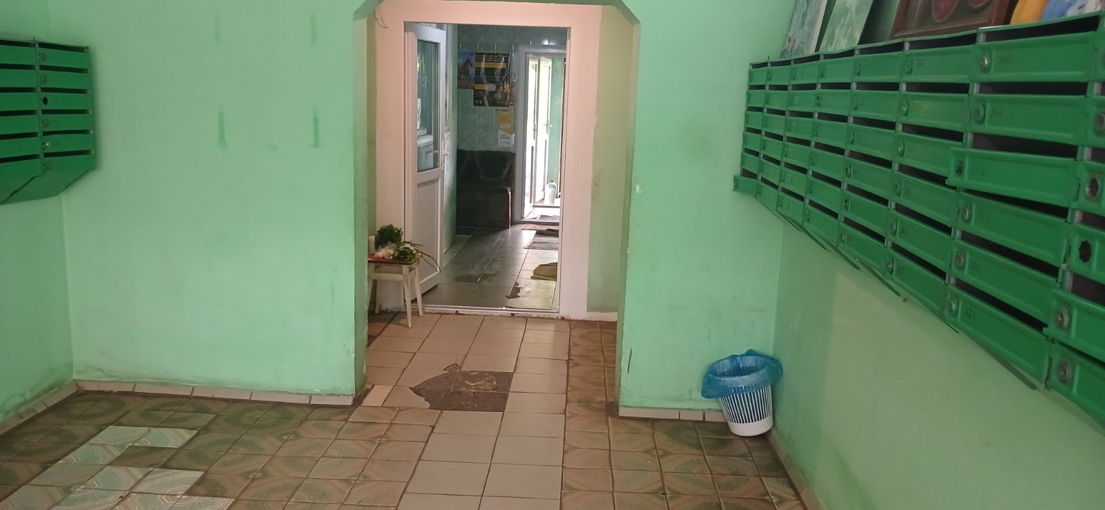 Аренда 1-комнатной квартиры 43.3 м², Вишняковская ул.