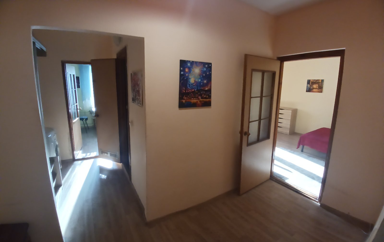 Аренда 1-комнатной квартиры 43.3 м², Вишняковская ул.