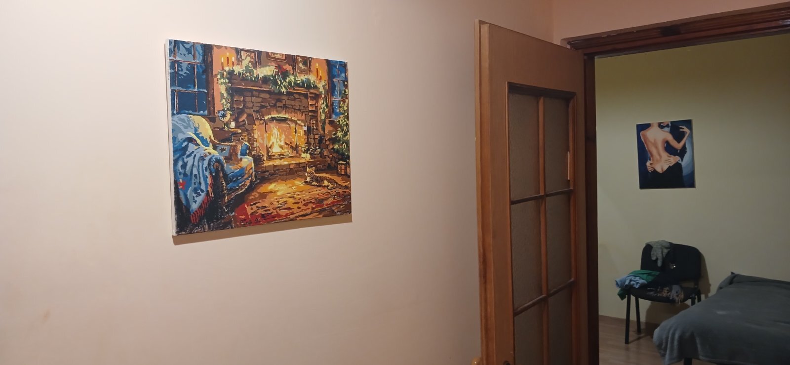 Аренда 1-комнатной квартиры 43.3 м², Вишняковская ул.