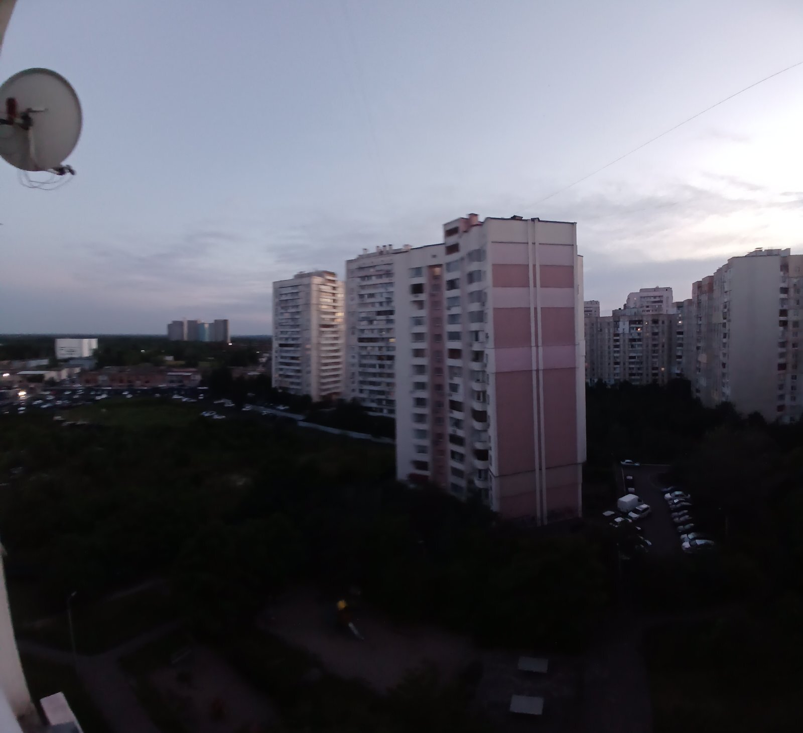 Аренда 1-комнатной квартиры 43.3 м², Вишняковская ул.