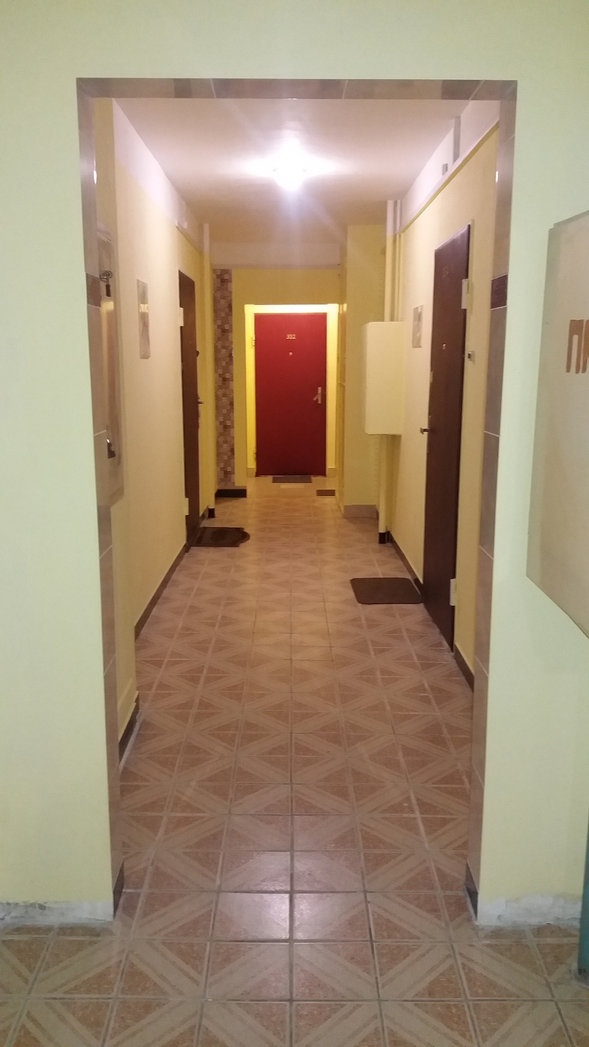 Аренда 1-комнатной квартиры 43.3 м², Вишняковская ул.