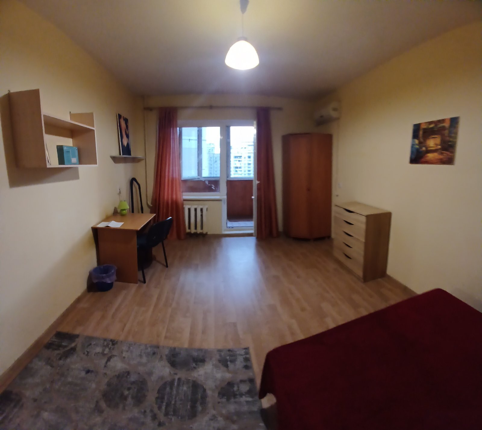Аренда 1-комнатной квартиры 43.3 м², Вишняковская ул.
