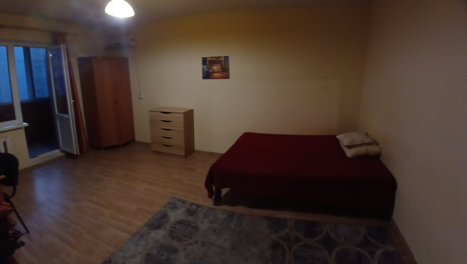 Аренда 1-комнатной квартиры 43.3 м², Вишняковская ул.