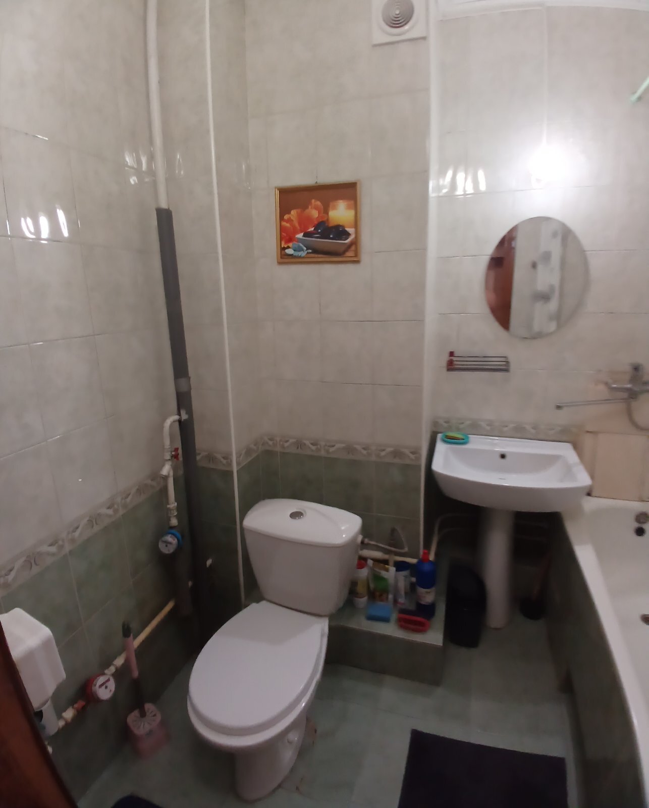 Аренда 1-комнатной квартиры 43.3 м², Вишняковская ул.