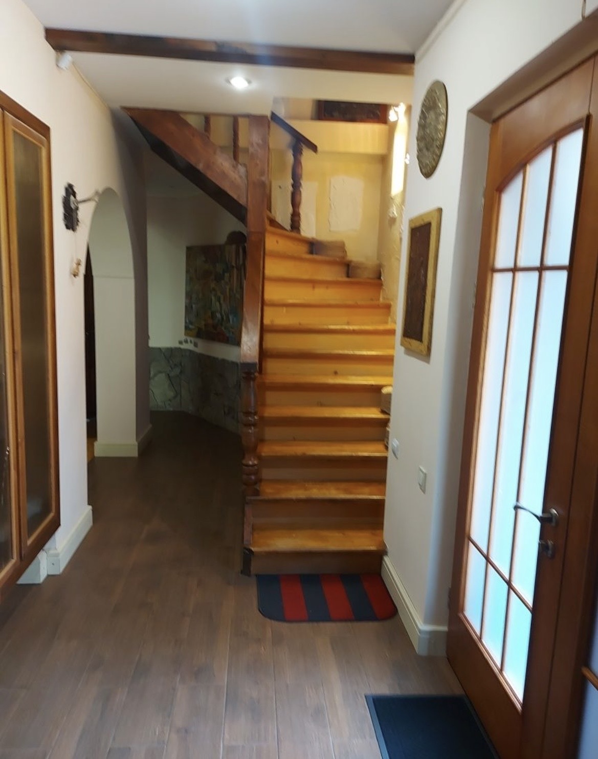 Оренда будинку 200 м², 5-й Північно-Озерний пров.