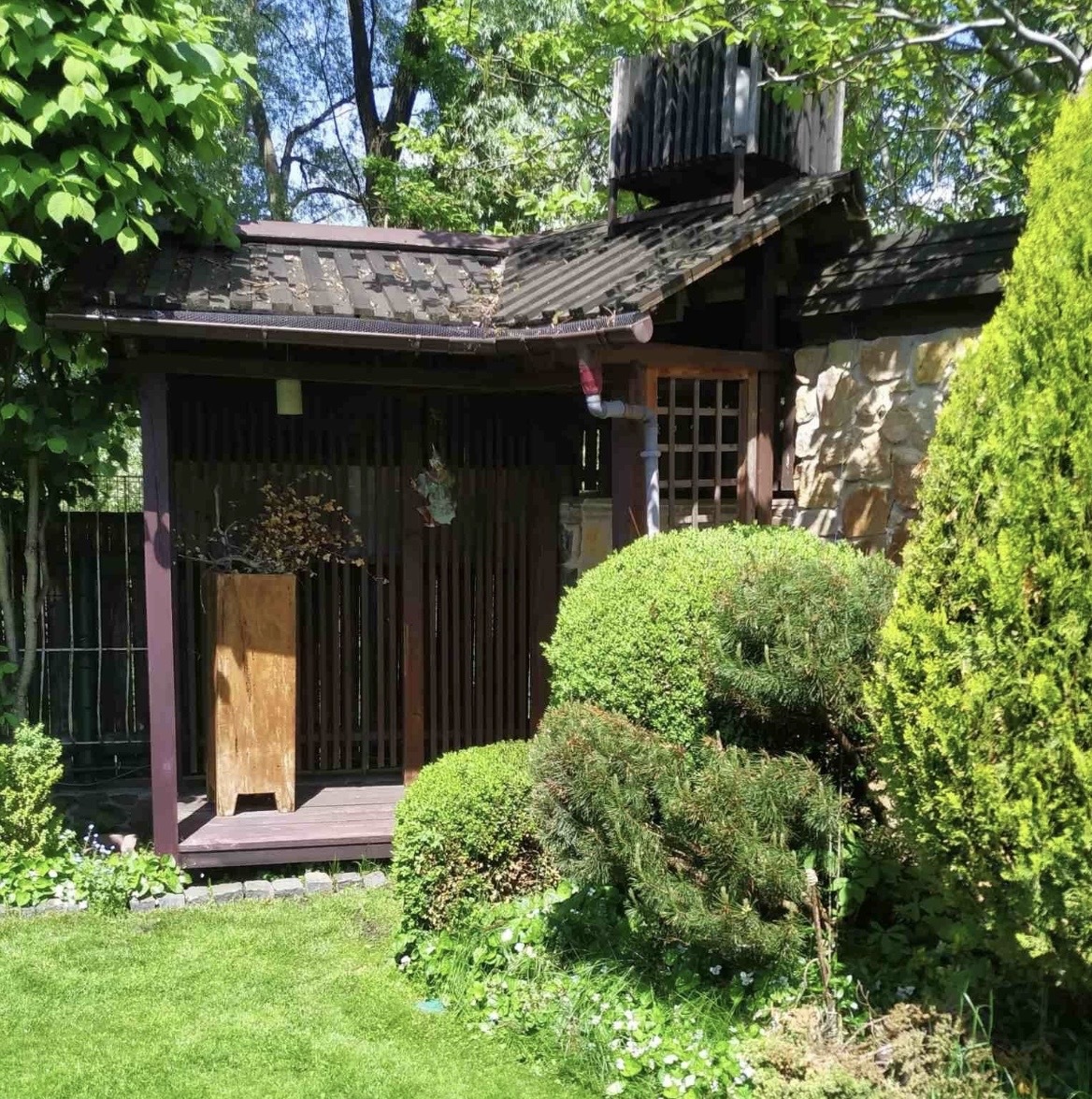 Оренда будинку 200 м², 5-й Північно-Озерний пров.