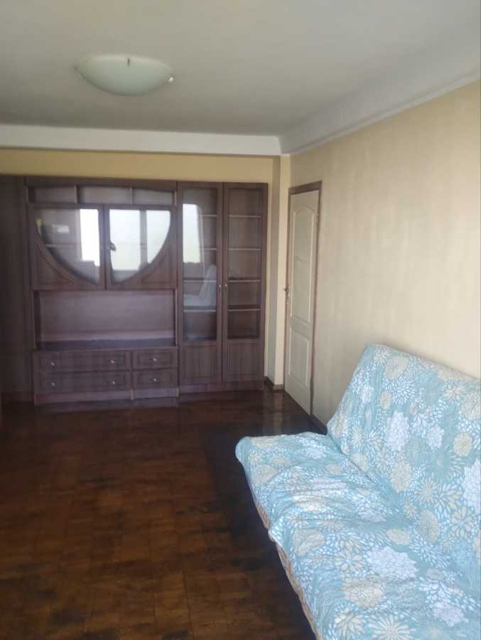 Аренда 2-комнатной квартиры 50 м², Евгения Коновальца ул., 35