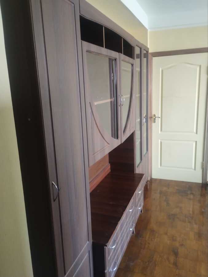 Аренда 2-комнатной квартиры 50 м², Евгения Коновальца ул., 35